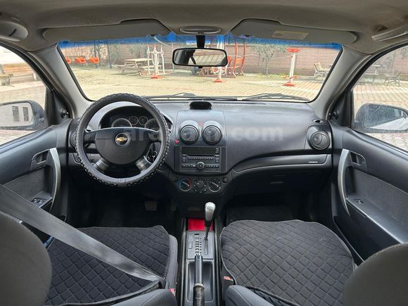 Sahibinden Chevrolet Aveo 