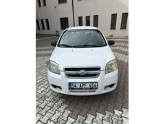 Sahibinden Chevrolet Aveo 