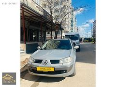 NAİFOĞLU AUTO RENAULT MEGANE