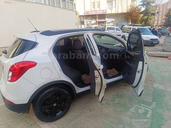 Sahibinden Opel Mokka X 1.4 Enjoy 2016 Model