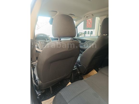 Sahibinden Opel Mokka X 1.4 Enjoy 2016 Model
