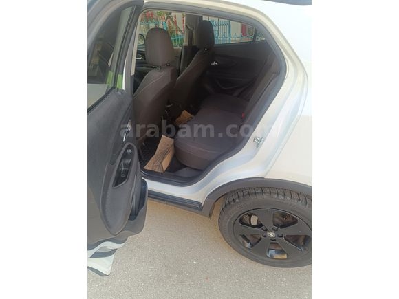 Sahibinden Opel Mokka X 1.4 Enjoy 2016 Model