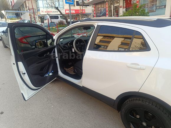 Sahibinden Opel Mokka X 1.4 Enjoy 2016 Model
