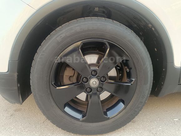 Sahibinden Opel Mokka X 1.4 Enjoy 2016 Model