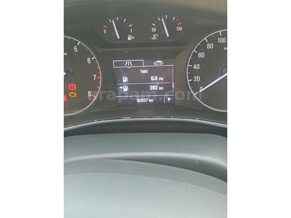 Sahibinden Opel Mokka X 1.4 Enjoy 2016 Model