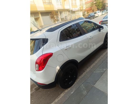 Sahibinden Opel Mokka X 1.4 Enjoy 2016 Model