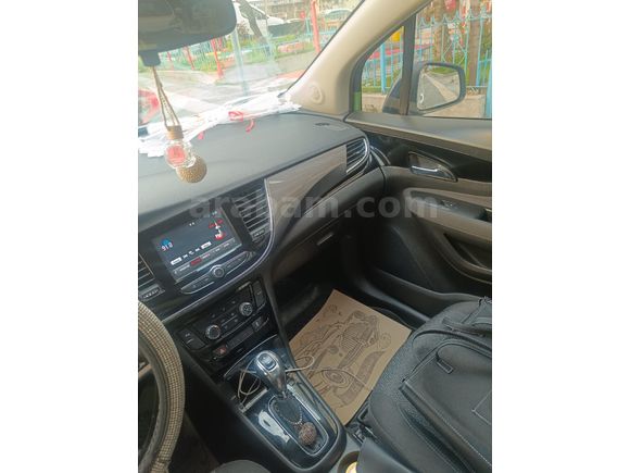 Sahibinden Opel Mokka X 1.4 Enjoy 2016 Model
