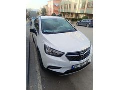 Sahibinden Opel Mokka X 1.4 Enjoy 2016 Model