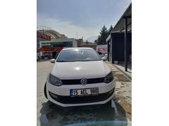 Sahibinden Volkswagen Polo 1.2 Trendline 2011 Model