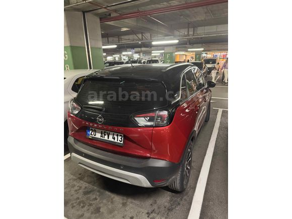 Sahibinden Opel Crossland 1.5 T Edition 2021 Model 