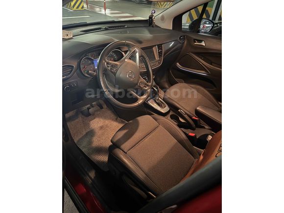 Sahibinden Opel Crossland 1.5 T Edition 2021 Model 