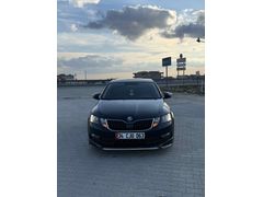 Sahibinden Skoda Octavia 1.6 TDI Optimal 2019 Model  218.000 km Siyah
