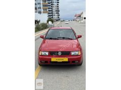 AK MOTORS'DAN 1998 POLO CLASSİC