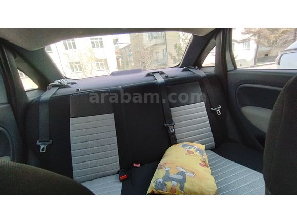 Sahibinden Fiat Linea 1.3 Multijet Dynamic 2007 Model 