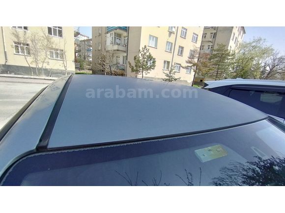 Sahibinden Fiat Linea 1.3 Multijet Dynamic 2007 Model 