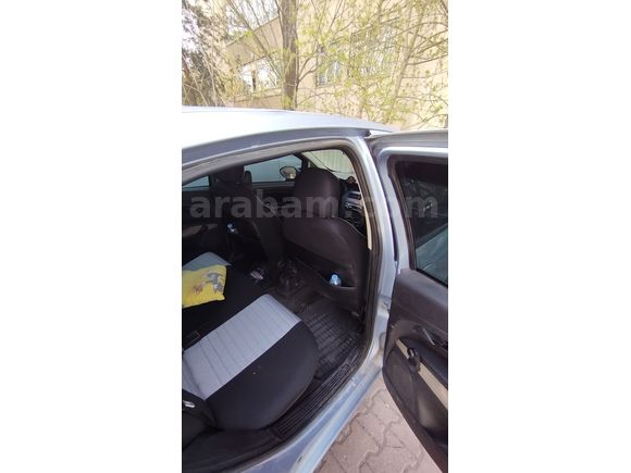 Sahibinden Fiat Linea 1.3 Multijet Dynamic 2007 Model 