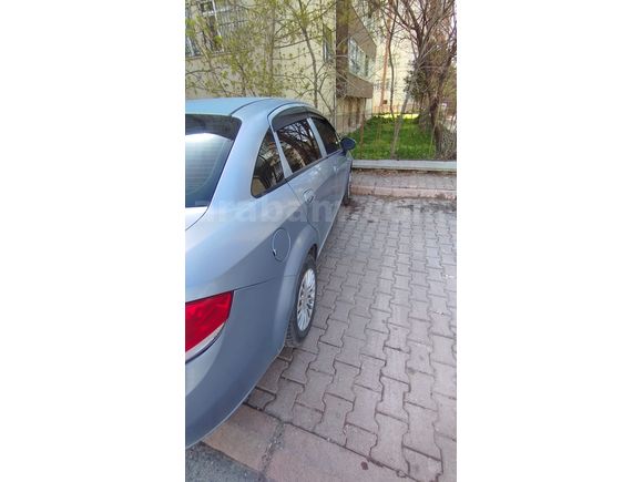 Sahibinden Fiat Linea 1.3 Multijet Dynamic 2007 Model 