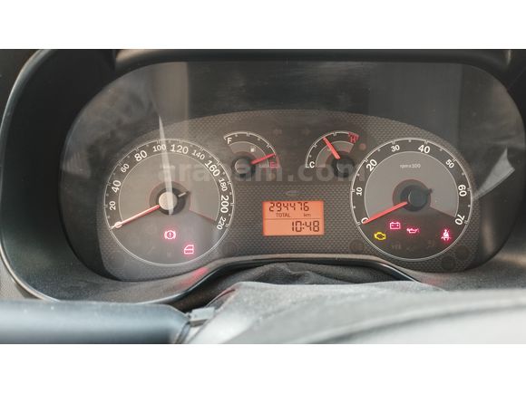 Sahibinden Fiat Linea 1.3 Multijet Dynamic 2007 Model 