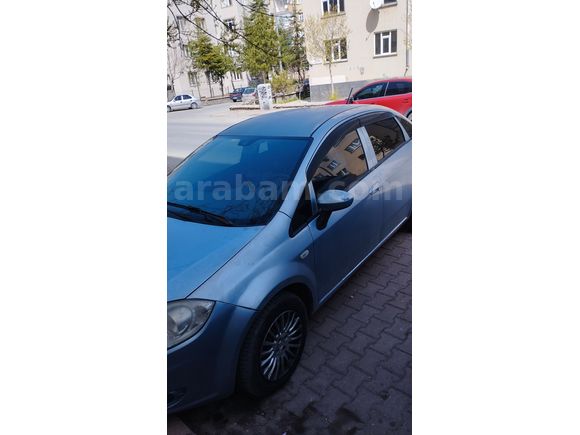 Sahibinden Fiat Linea 1.3 Multijet Dynamic 2007 Model 