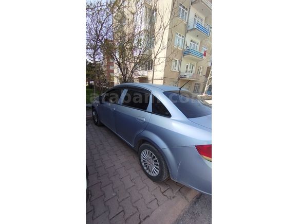 Sahibinden Fiat Linea 1.3 Multijet Dynamic 2007 Model 