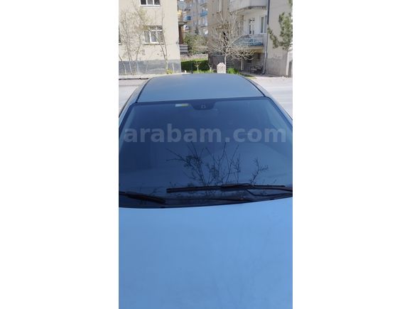 Sahibinden Fiat Linea 1.3 Multijet Dynamic 2007 Model 