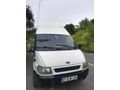 Sahibinden Ford Transit 350 E  Jumbo 2006 Model