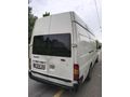 Sahibinden Ford Transit 350 E  Jumbo 2006 Model