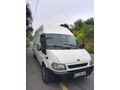 Sahibinden Ford Transit 350 E  Jumbo 2006 Model