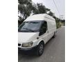 Sahibinden Ford Transit 350 E  Jumbo 2006 Model
