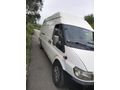 Sahibinden Ford Transit 350 E  Jumbo 2006 Model