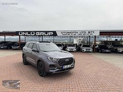 ÜNLÜ GRUP TAN 2025 CHERY TİGGO 8 PROMAX EXCEPTİONAL 7KİŞİLİK
