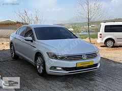 EDEMAR AUTO/2016 WV PASSAT 1.6TDİ COMFORTLİNE HATASIZ DEĞİŞENSİZ