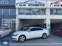 OTOMATİK 2018 MODEL PASSAT 1.6 TDİ BLUEMOTİON COMFORTLİNE
