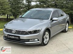 2018 PASSAT FULL DİZEL OTOMATİK DERİ KOLTUK HAYALET EKRAN
