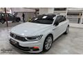 -- TEKİŞ'DEN 2017 DOLU DOLU CAM TAVANLI PASSAT B8 --
