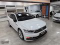 -- TEKİŞ'DEN 2017 DOLU DOLU CAM TAVANLI PASSAT B8 --