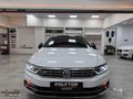 -- TEKİŞ'DEN 2017 DOLU DOLU CAM TAVANLI PASSAT B8 --