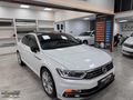 -- TEKİŞ'DEN 2017 DOLU DOLU CAM TAVANLI PASSAT B8 --