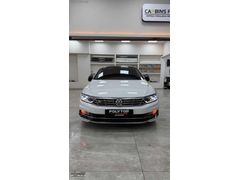 -- TEKİŞ'DEN 2017 DOLU DOLU CAM TAVANLI PASSAT B8 --