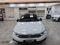 -- TEKİŞ'DEN 2017 DOLU DOLU CAM TAVANLI PASSAT B8 --