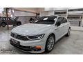 -- TEKİŞ'DEN 2017 DOLU DOLU CAM TAVANLI PASSAT B8 --
