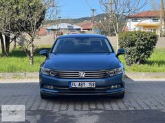 2017 MODEL PASSAT 1.6TDI COMFORT 106.000KM'DE HATASIZ TAKAS OLUR