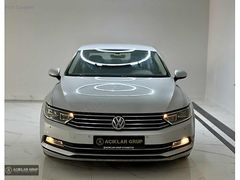 AÇIKLAR OTOMOTİV PASSAT 1.6 TDI DSG COMFORTLİNE FATURALI 1.SINIF