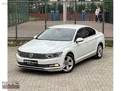 2016 PASSAT DİZEL OTOMATİK DEĞİŞENSİZ 251.000 KM SORUNSUZ-ERAD