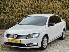BACANAKLARDAN HATASIZ TADINDA CAM GİBİ WW PASSAT 173.000 KM