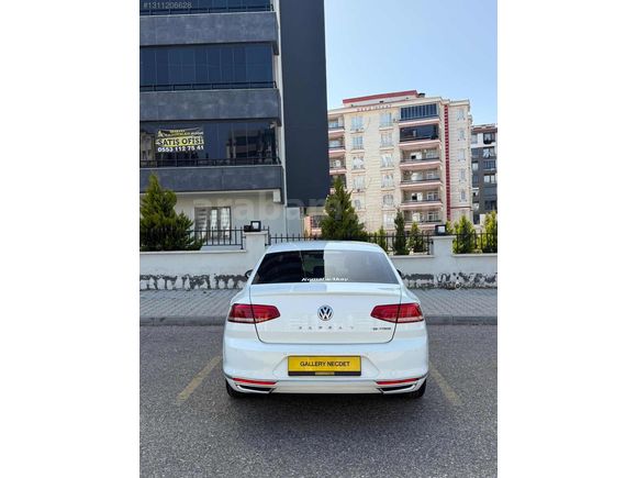 2016 COMFORTLİNE HATASIZ DSG