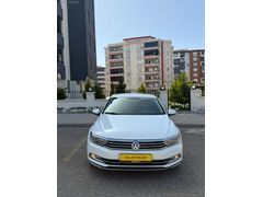 2016 COMFORTLİNE HATASIZ DSG