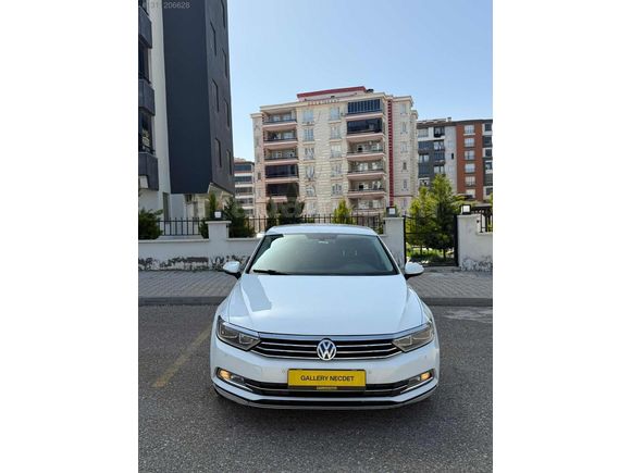 2016 COMFORTLİNE HATASIZ DSG