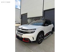 2020 DİZEL OTOMATİK C5 AİRCROSS DEĞİŞENSİZ!!