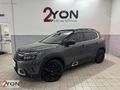 FİAT YÖN'DEN C5 AİRCROSS 1.5 BLUHDI SHİNE BOLD 68'500 KMDE